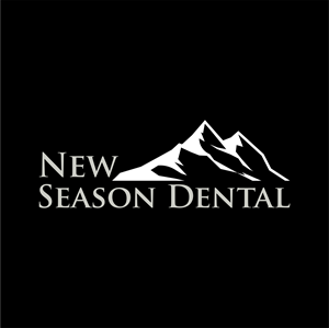 Logo Design by Jaka Suharno for New Season Dental | Design: #32229027