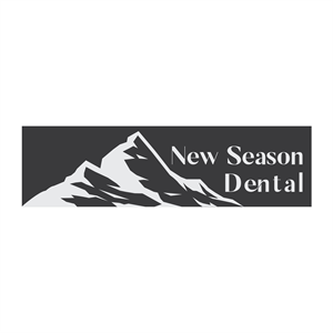 Logo Design by Jaka Suharno for New Season Dental | Design: #32229050