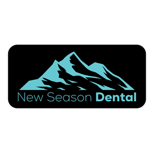 Logo Design by Jaka Suharno for New Season Dental | Design: #32229094