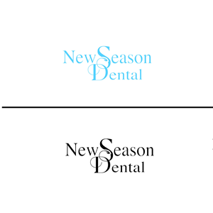 Logo Design by Art_lv for New Season Dental | Design: #32223887