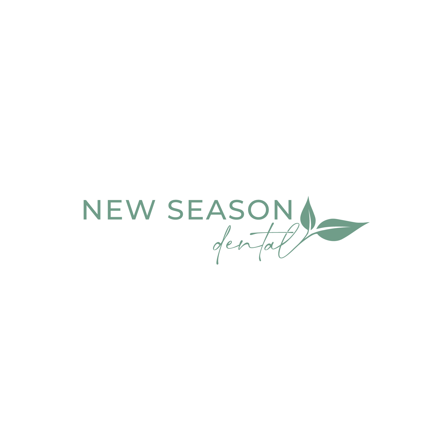 Logo Design by Gemera for New Season Dental | Design: #32249433