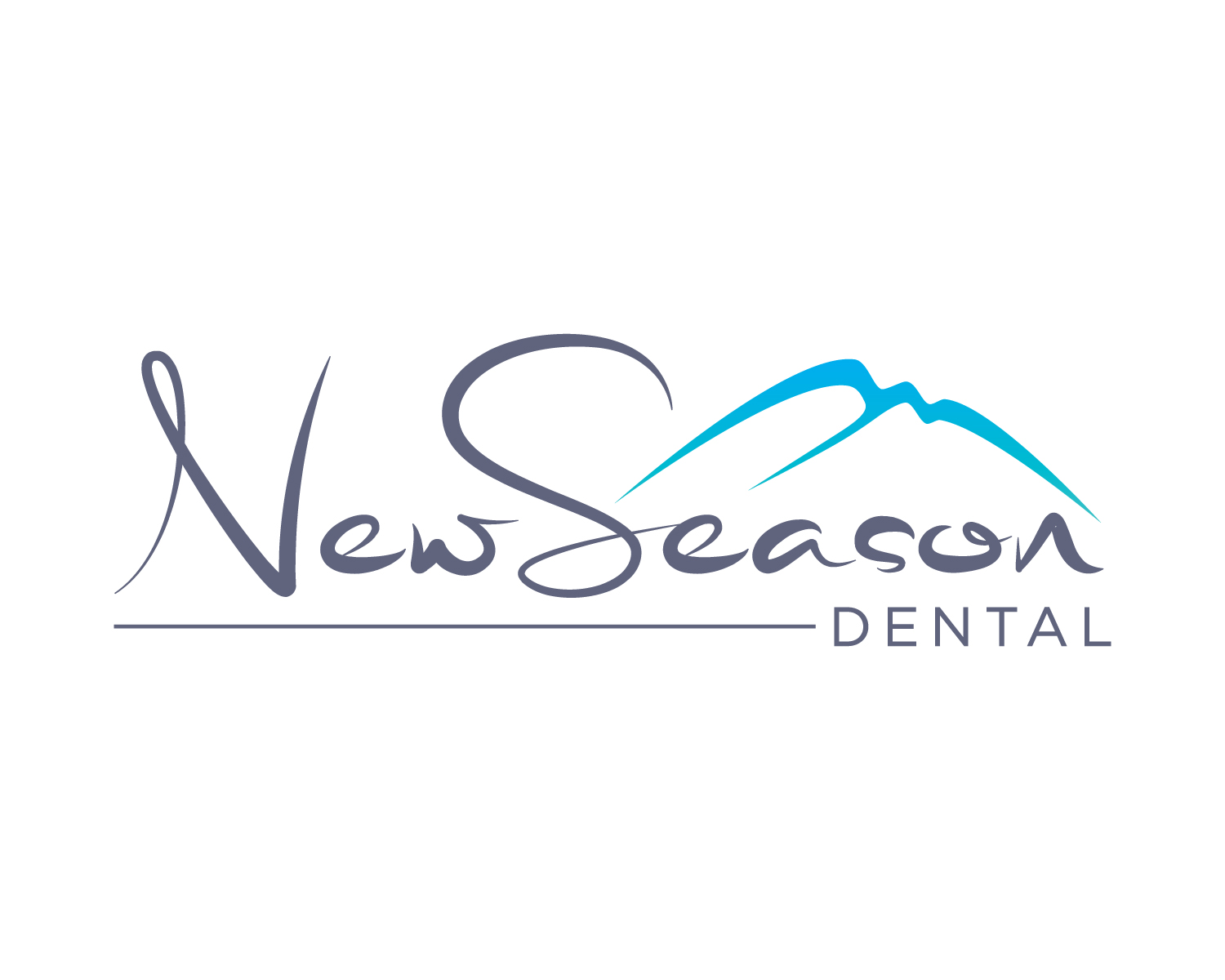 Logo Design by Atec for New Season Dental | Design #32189786