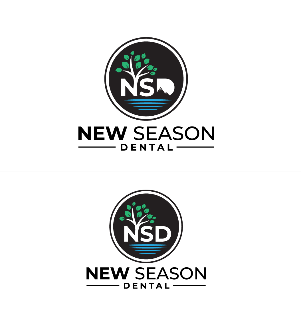 Design de Logo par M Habib pour New Season Dental | Design #32227470