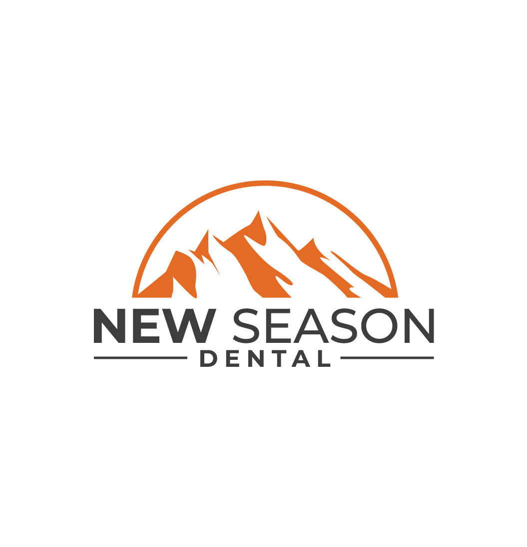 Logo Design by M Habib for New Season Dental | Design #32232373
