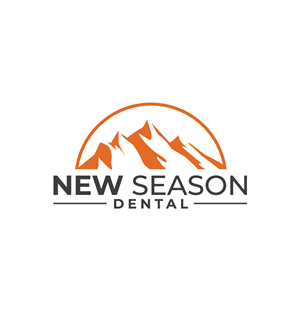 Logo Design by M Habib for New Season Dental | Design: #32232373