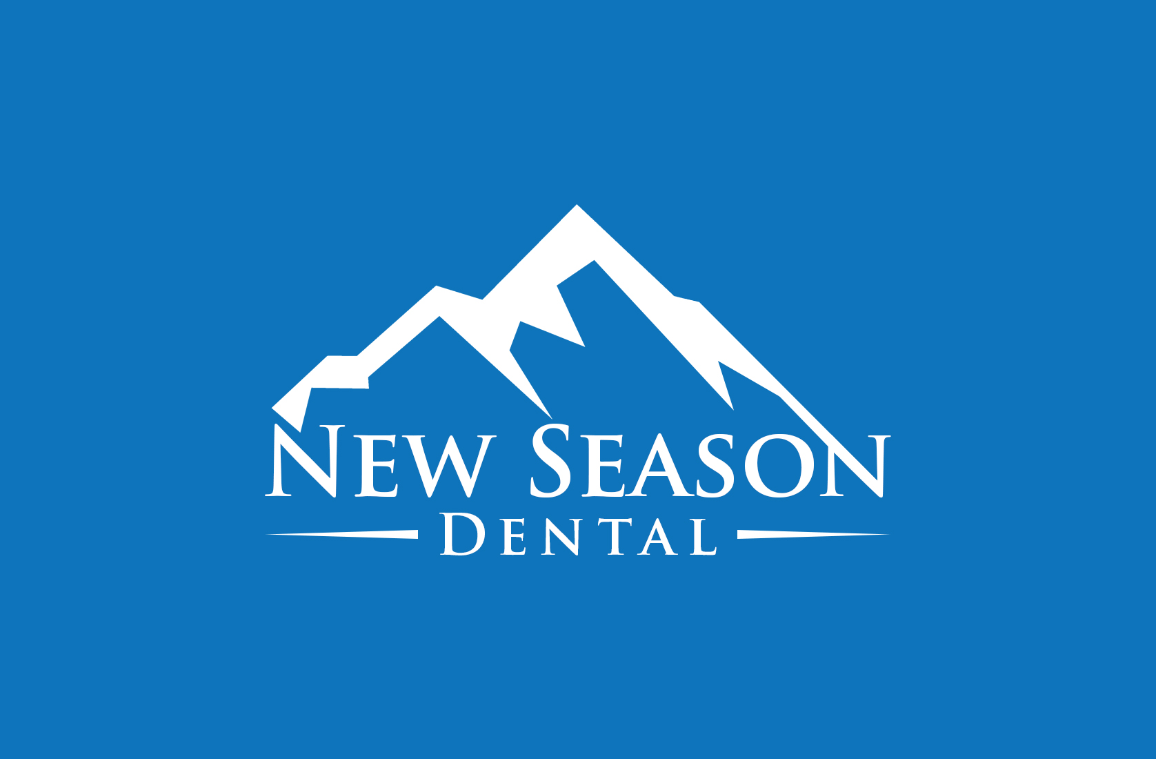 Logo Design by Soonia for New Season Dental | Design #32189223