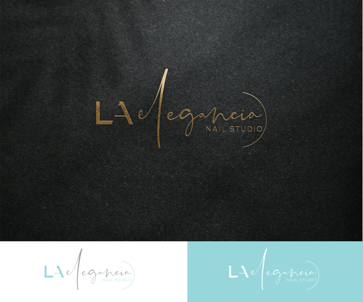 Logo Design by Om Namah Shivay for this project | Design #32191346