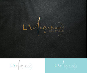 Logo Design by Om Namah Shivay for this project | Design: #32191346