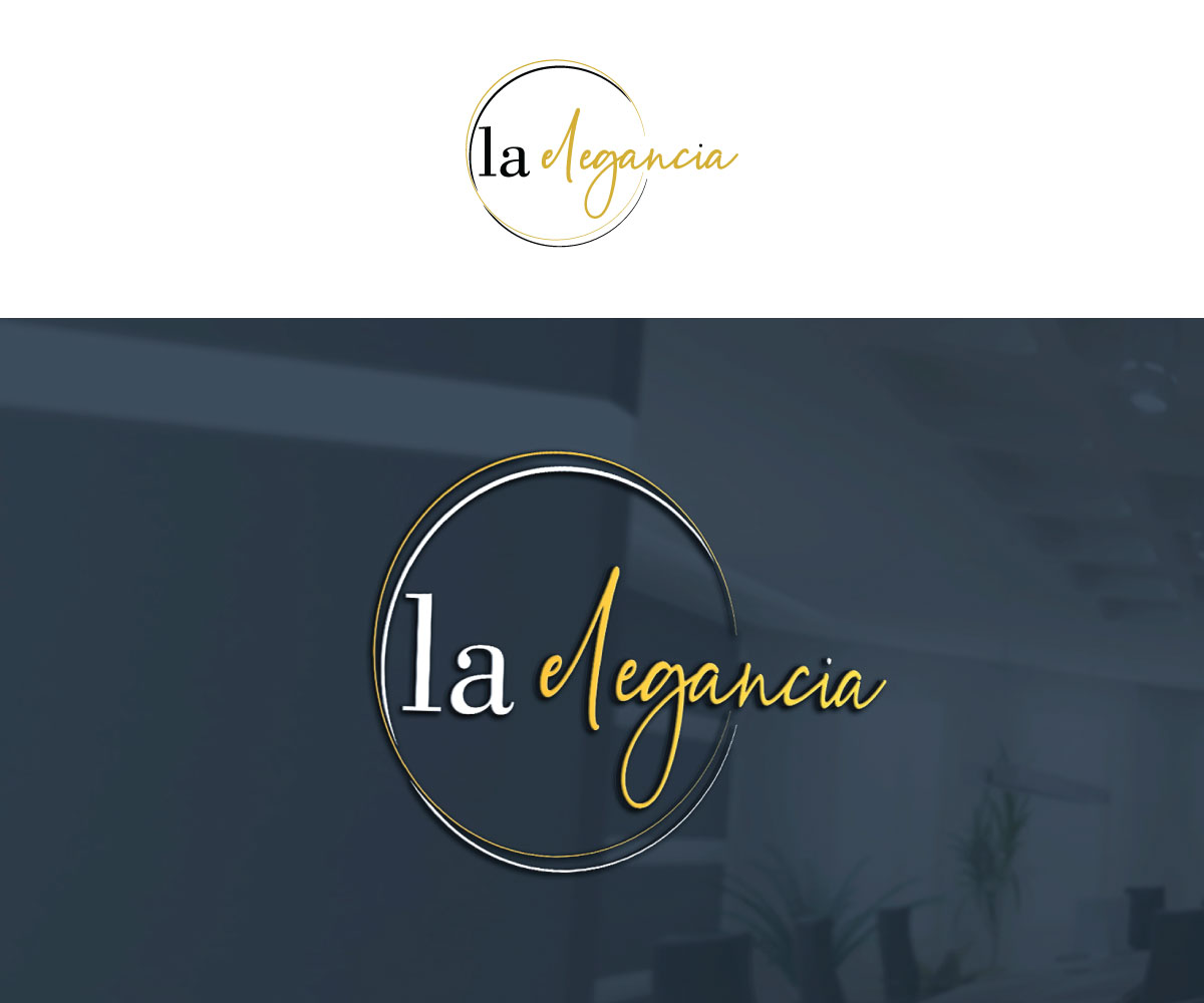 Logo-Design von Luckey yaari für dieses Projekt | Design #32188296