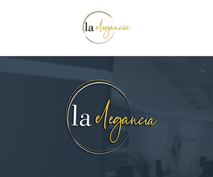 Logo-Design von Luckey yaari für dieses Projekt | Design: #32188296