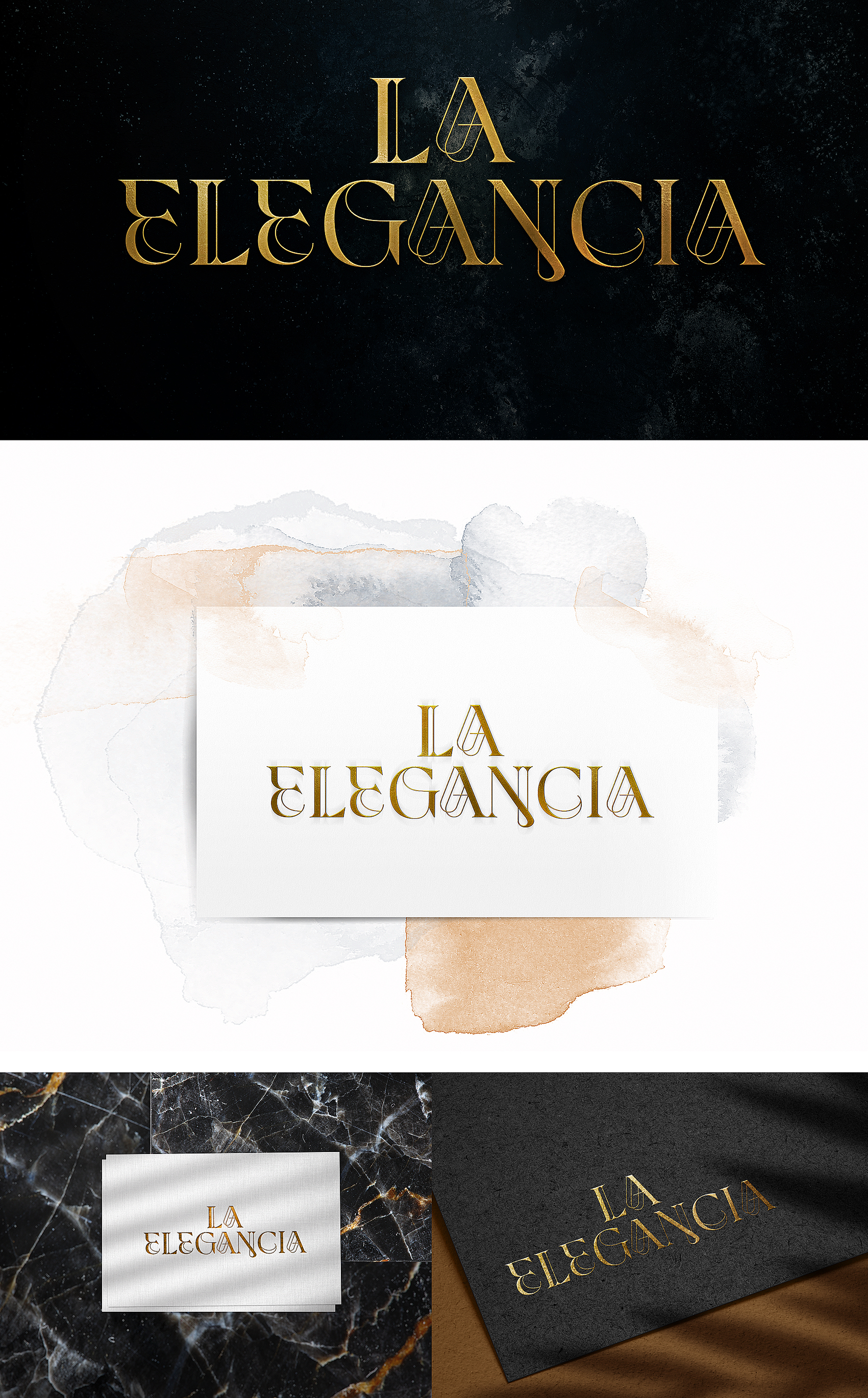 Logo Design by Jose Lopez ( Verified Pro Designer ) for this project | Design #32186372