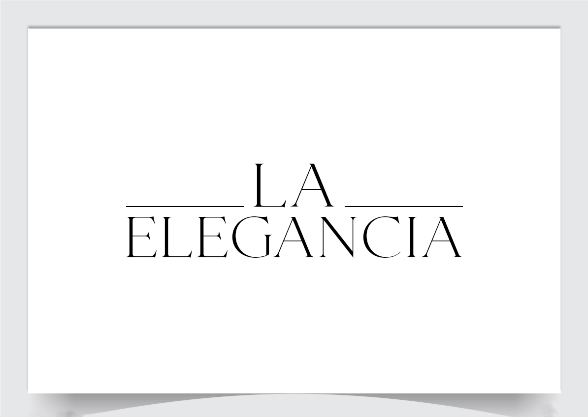 Logo-Design von Rahmina für dieses Projekt | Design #32191664