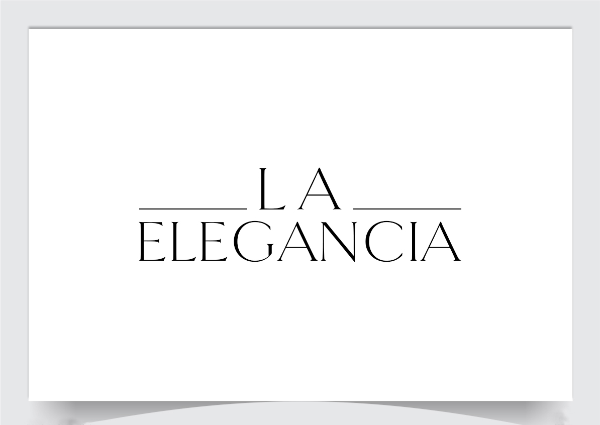 Logo-Design von Rahmina für dieses Projekt | Design #32191666