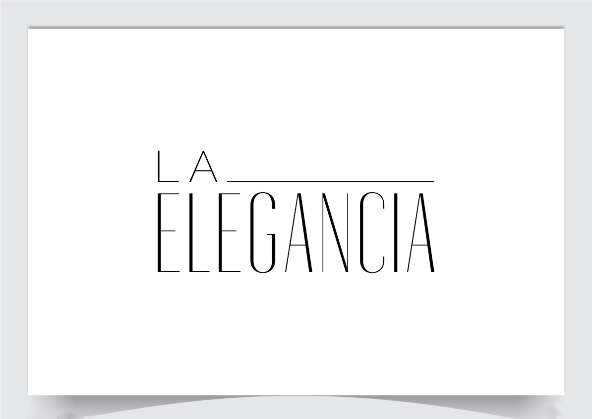 Logo-Design von Rahmina für dieses Projekt | Design #32191667