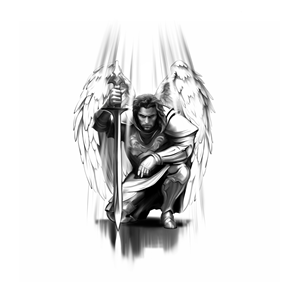 Tattoo Design by Ukrdesign for this project | Design: #32201850