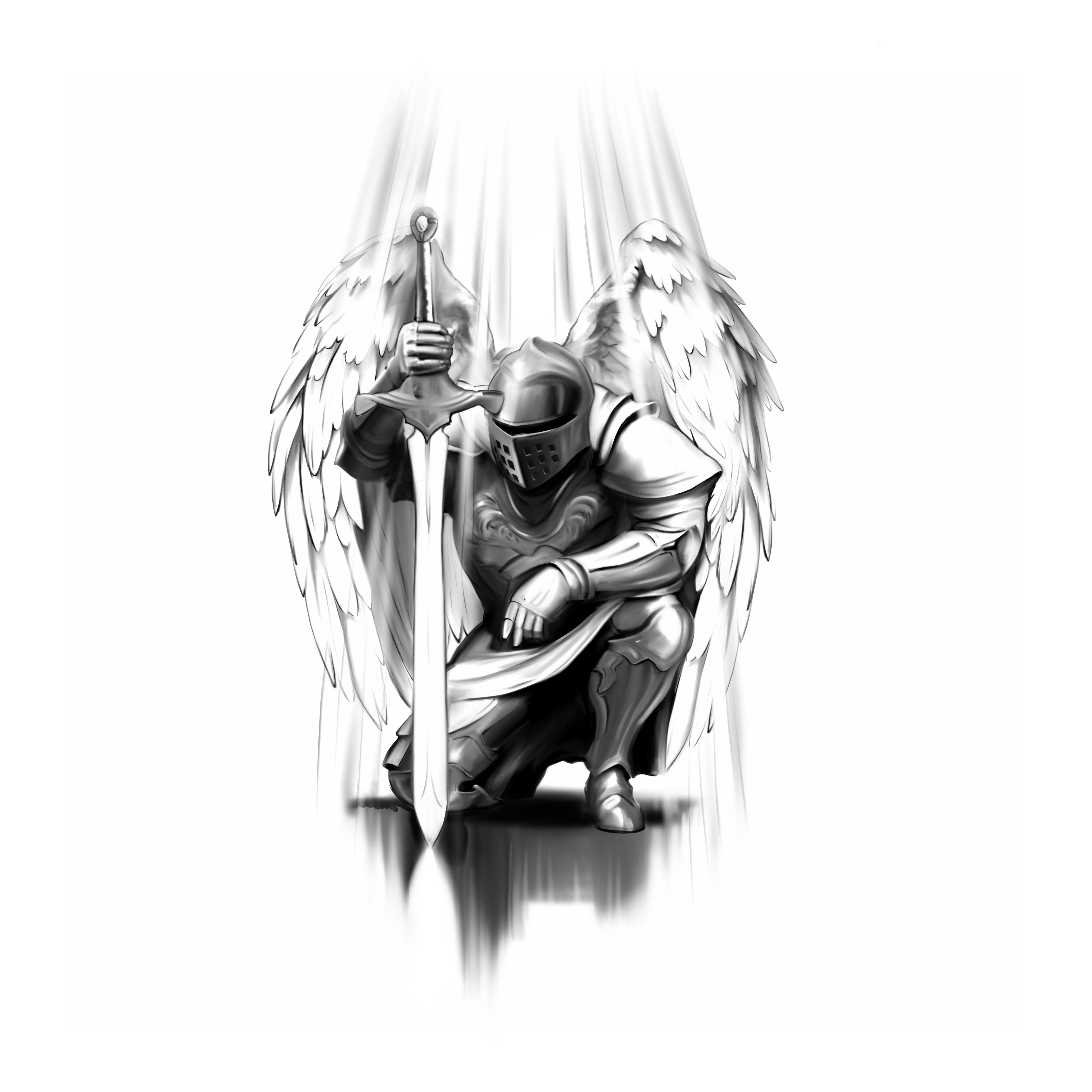 Tattoo Design by Ukrdesign for this project | Design #32209343