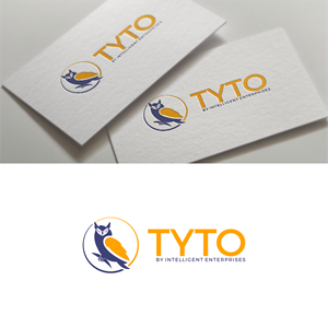 Logo Design by diego costa for this project | Design: #32193912