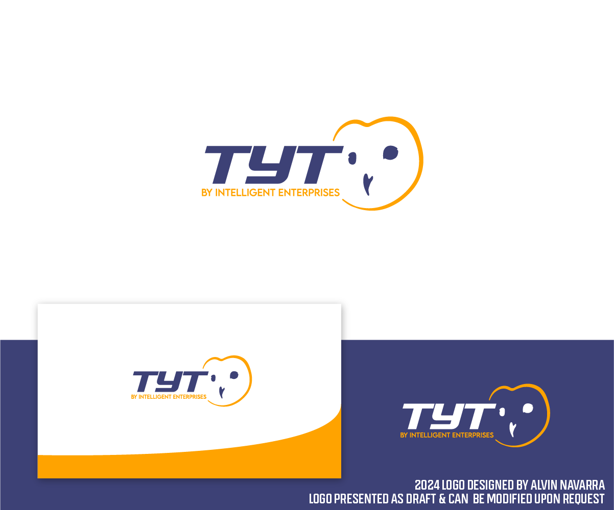 Logo-Design von alvinnavarra für dieses Projekt | Design #32198376