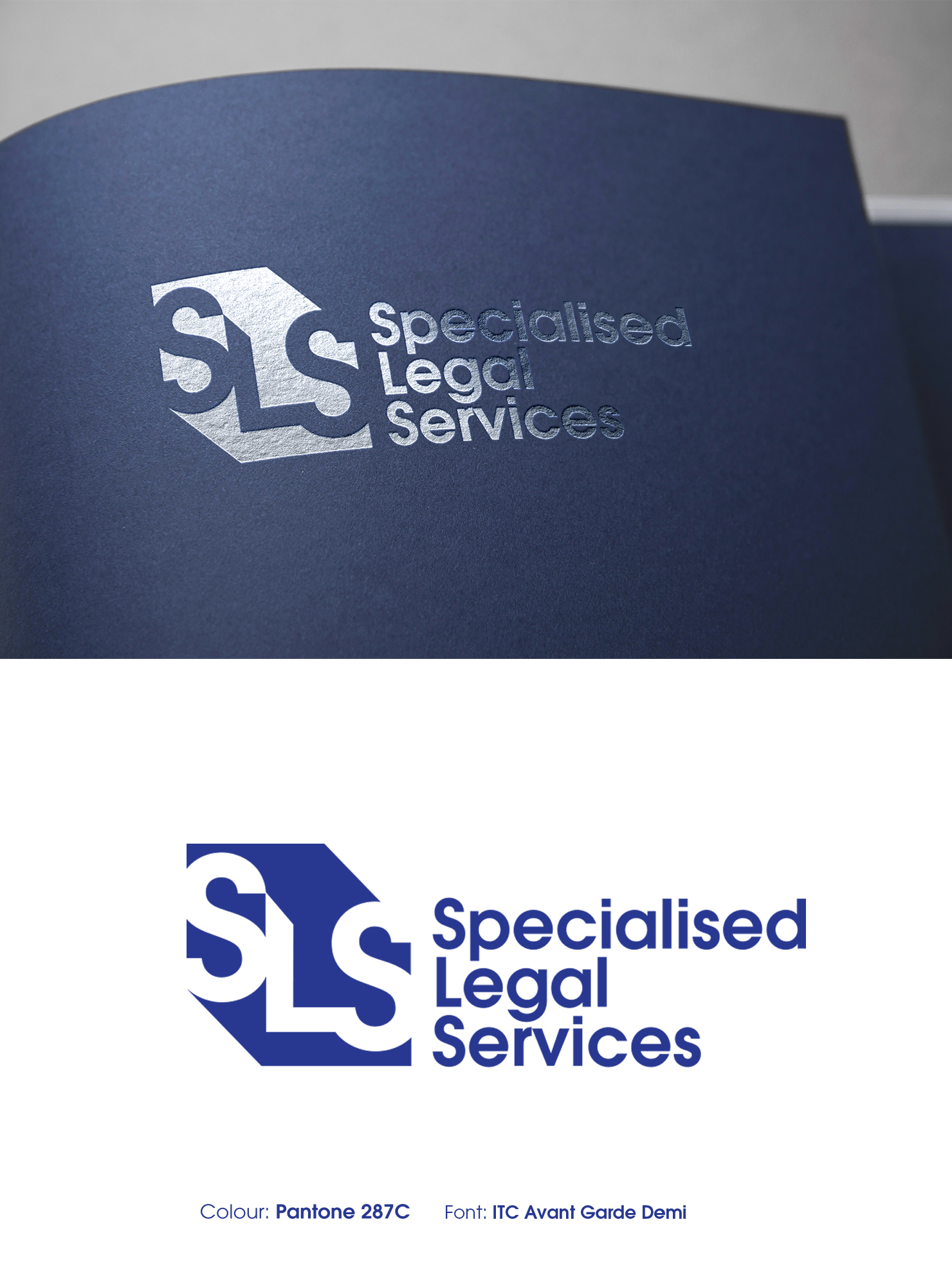 Logo Design by see why for this project | Design #32191527