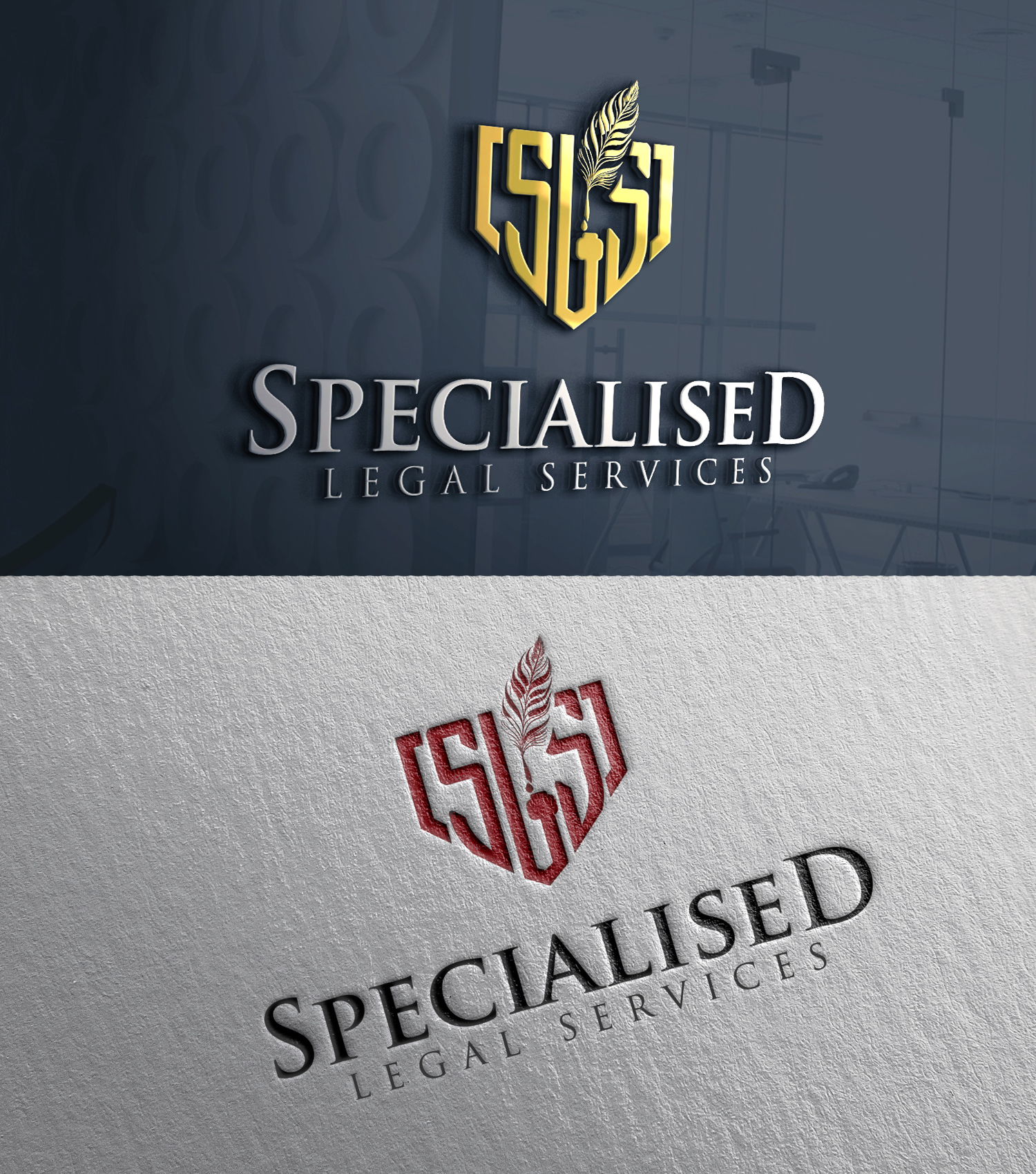 Logo Design by 24ksunny for this project | Design #32192281