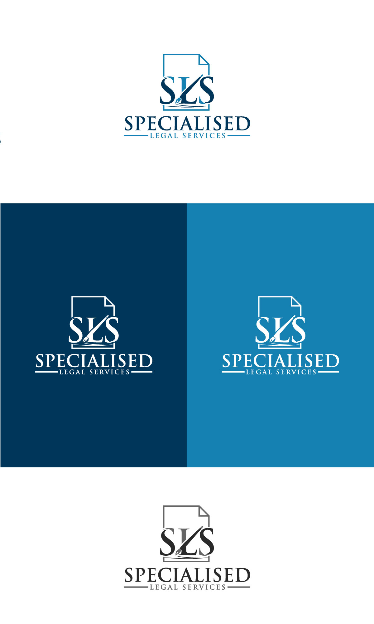 Logo Design by alexdarah for this project | Design #32188998