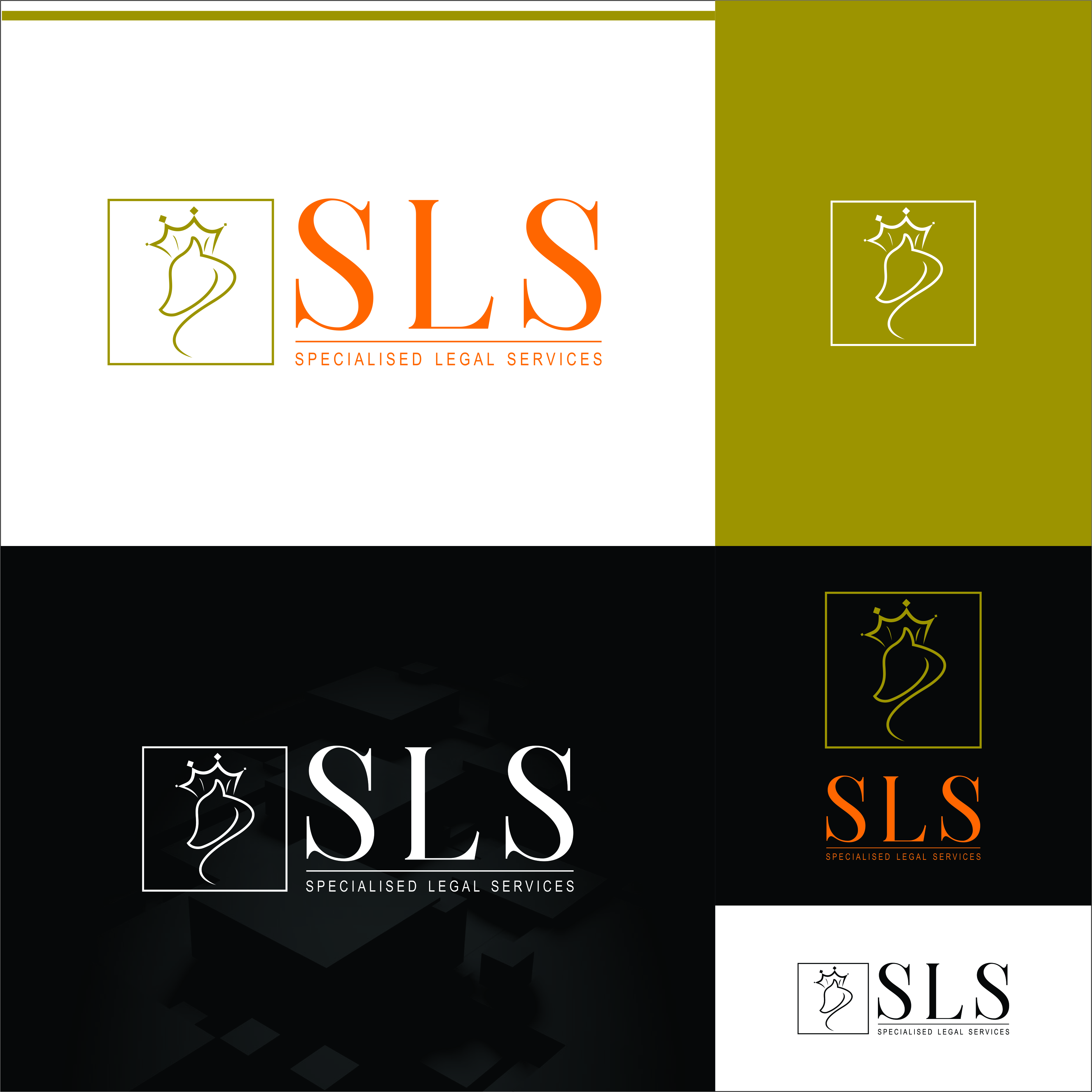 Logo Design by BLINDMOON for this project | Design #32208459