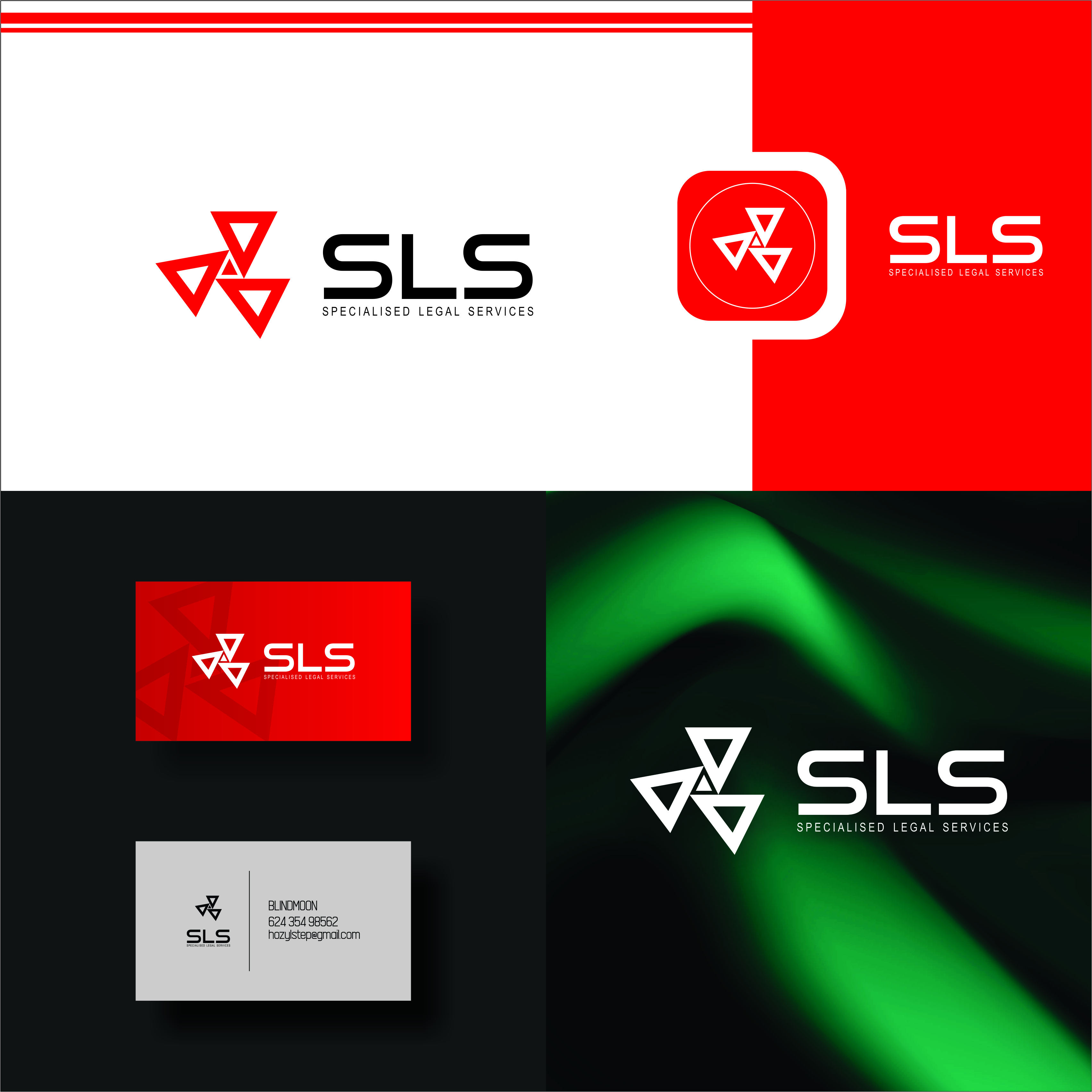 Logo Design by BLINDMOON for this project | Design #32228337