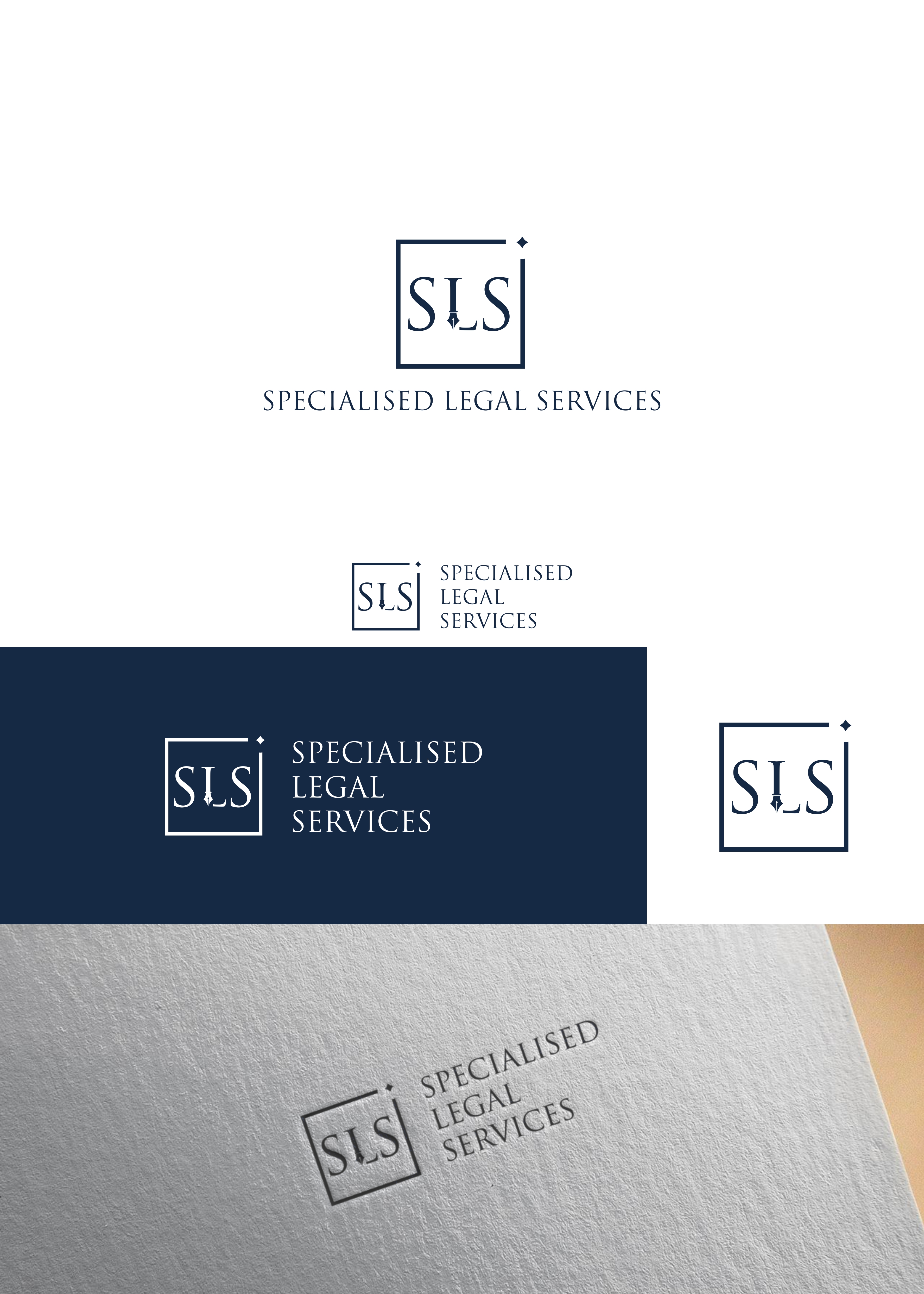 Logo Design by Dell_a.Design for this project | Design #32227547
