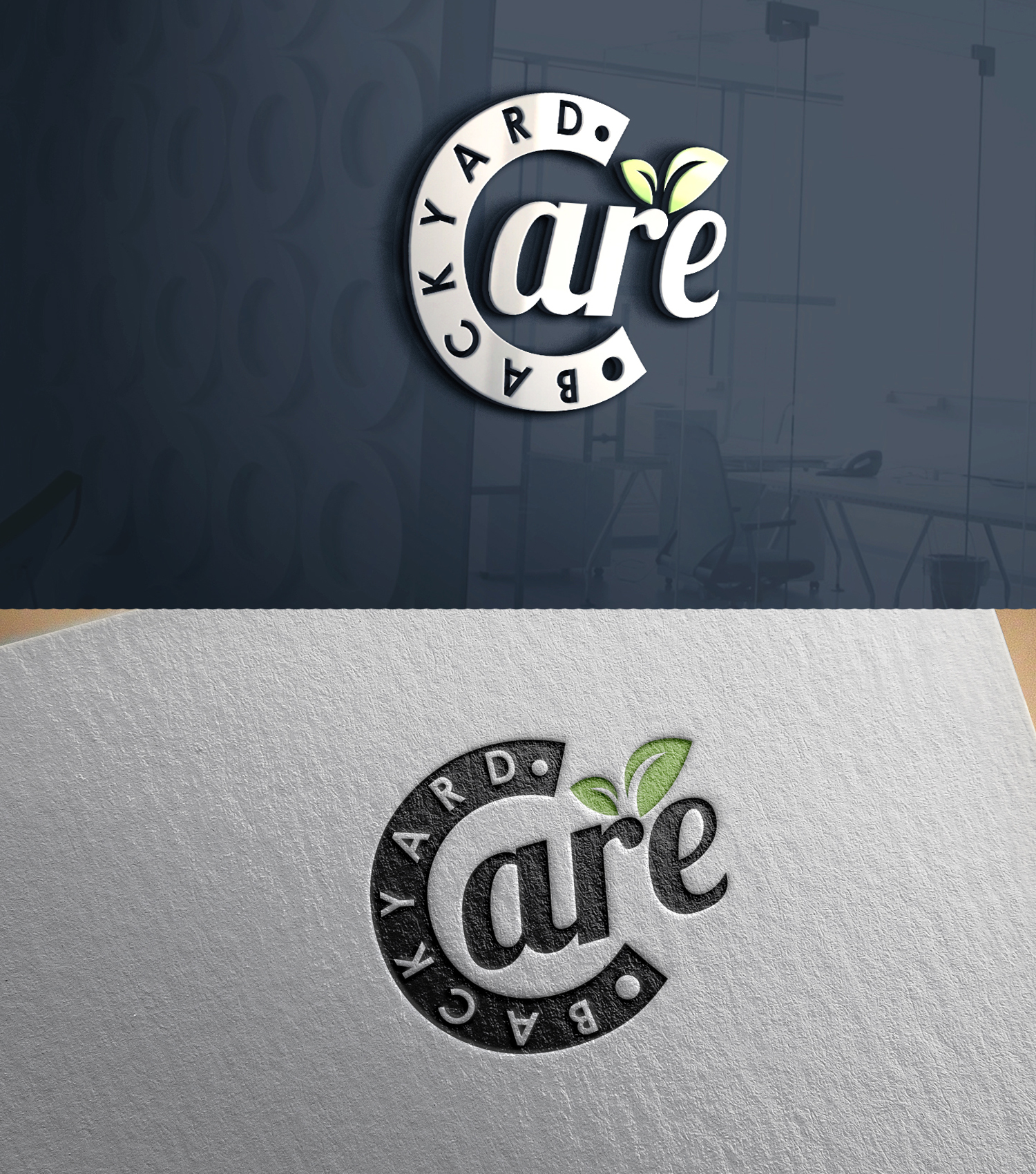 Logo Design by 24ksunny for this project | Design #32189770