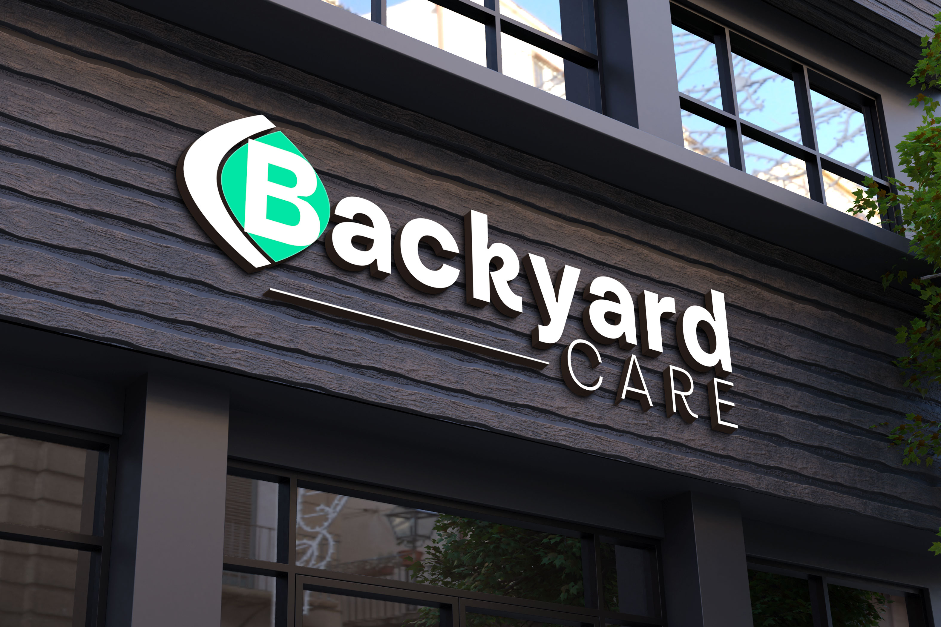 Logo Design by Kavth for this project | Design #32225228