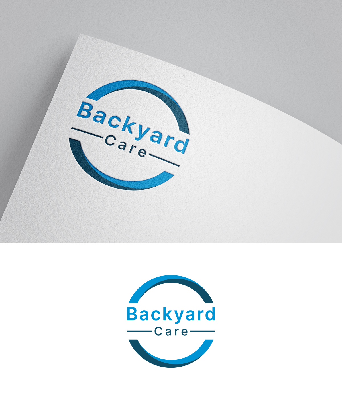 Logo Design by fluent_designer for this project | Design #32232190