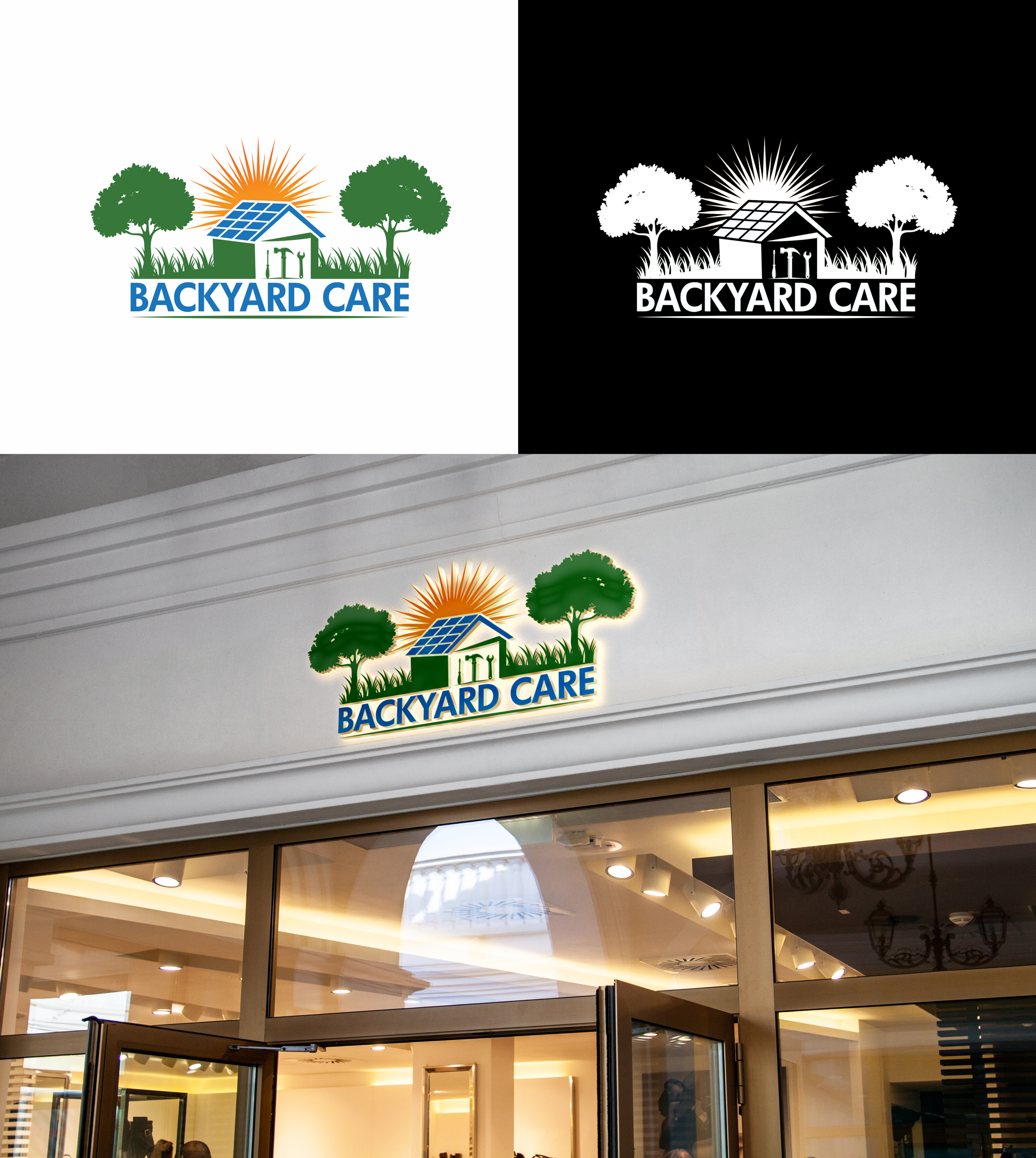 Design de Logo par RA-bica pour ce projet | Design #32206344