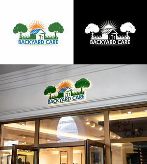 Logo Design by RA-bica for this project | Design: #32206344