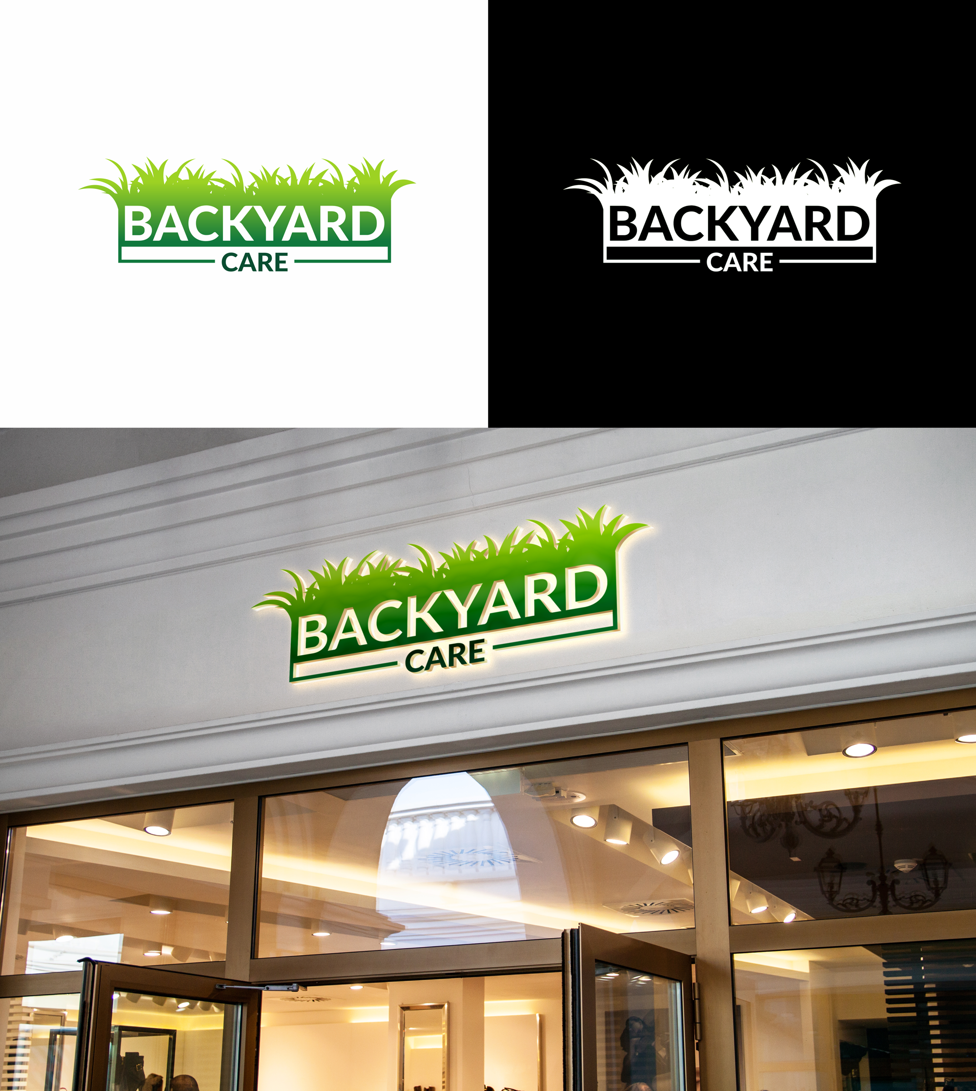 Logo Design by RA-bica for this project | Design #32206345