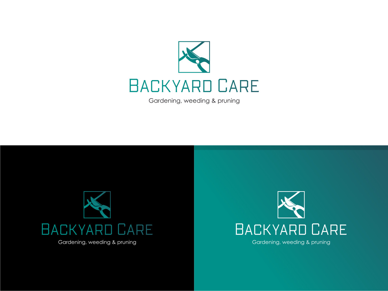 Logo Design by Atvento Graphics for this project | Design #32214046