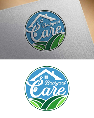 Logo Design by fly  design for this project | Design: #32191656