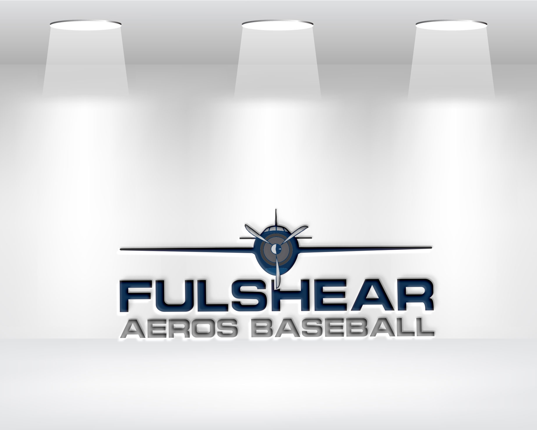 Logo Design by Daniel Khan for Katy Sports and Fitness | Design #32200461