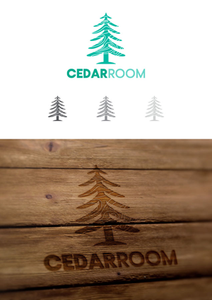 Logo Design by HELLOCRUNK