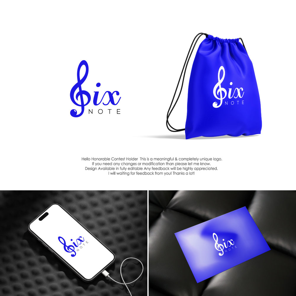 Logo Design by LogoEon for this project | Design #32192511