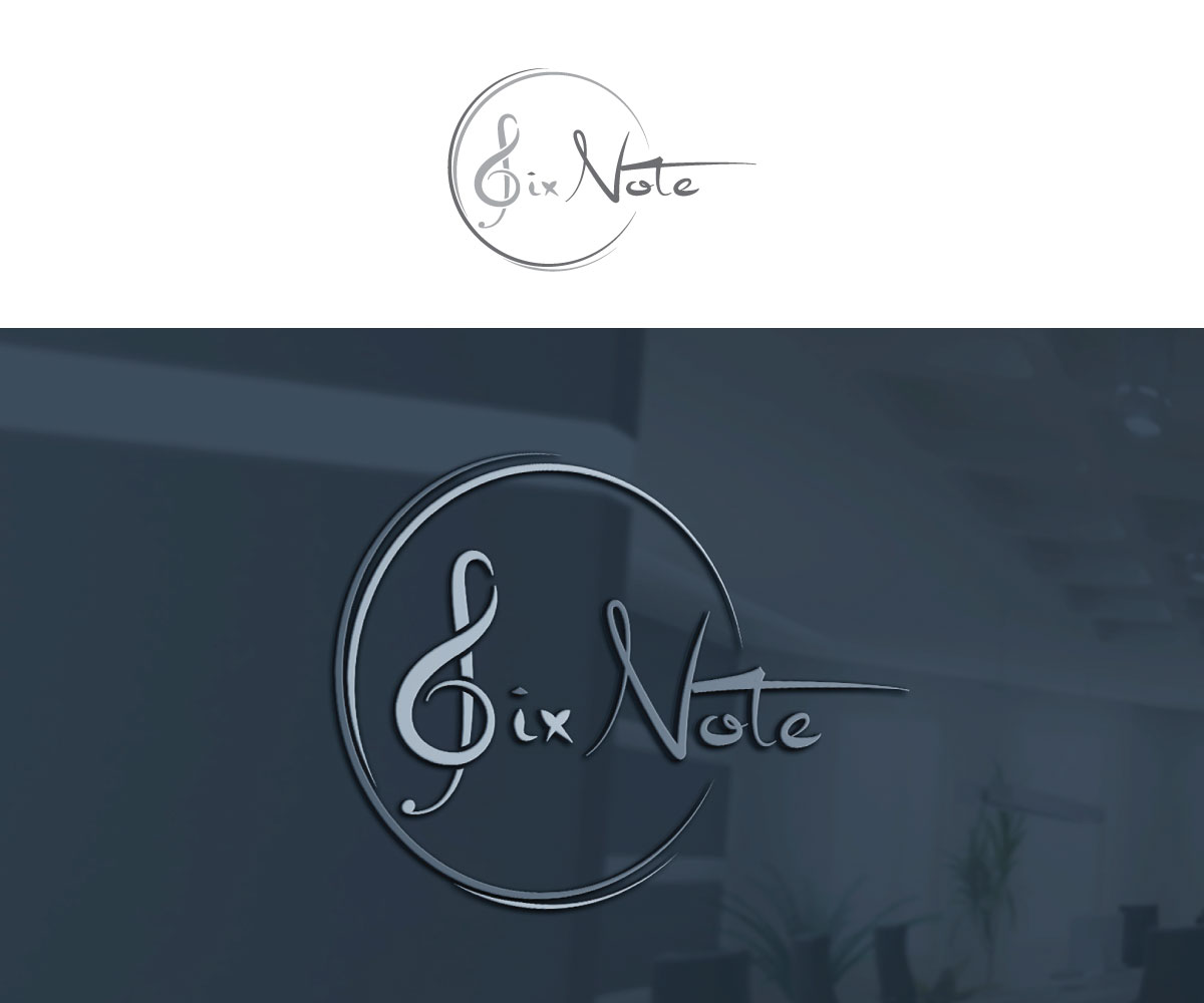 Logo Design by Luckey yaari for this project | Design #32190301