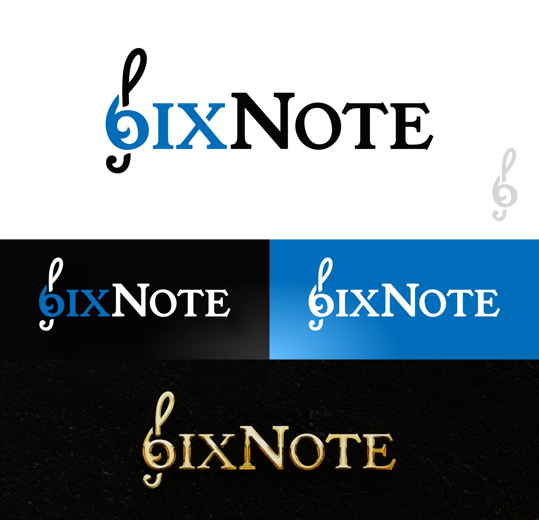 Logo-Design von Aezakmi für dieses Projekt | Design #32208805