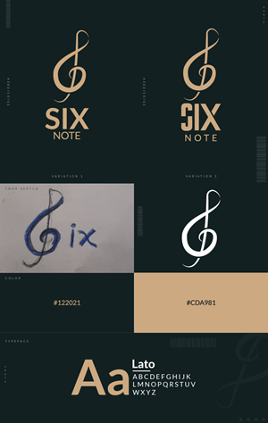 Logo Design by SK. Hossain for this project | Design: #32190228