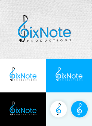 Logo Design by Noekha Studio for this project | Design: #32187446