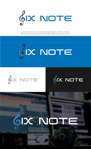 Logo Design by Mihisara323