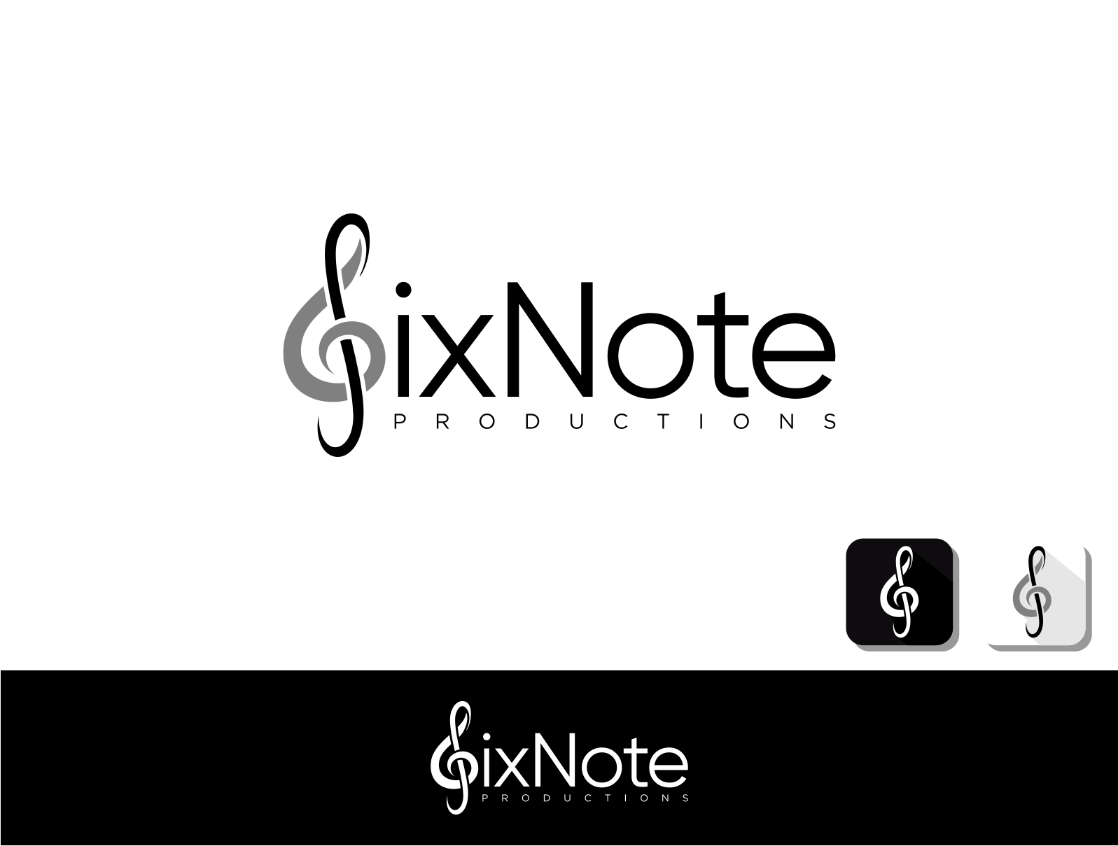 Logo Design by Sigeto for this project | Design #32202928