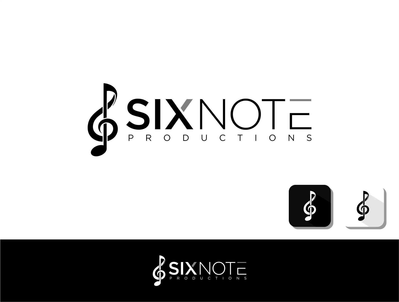 Logo Design by Sigeto for this project | Design #32203301
