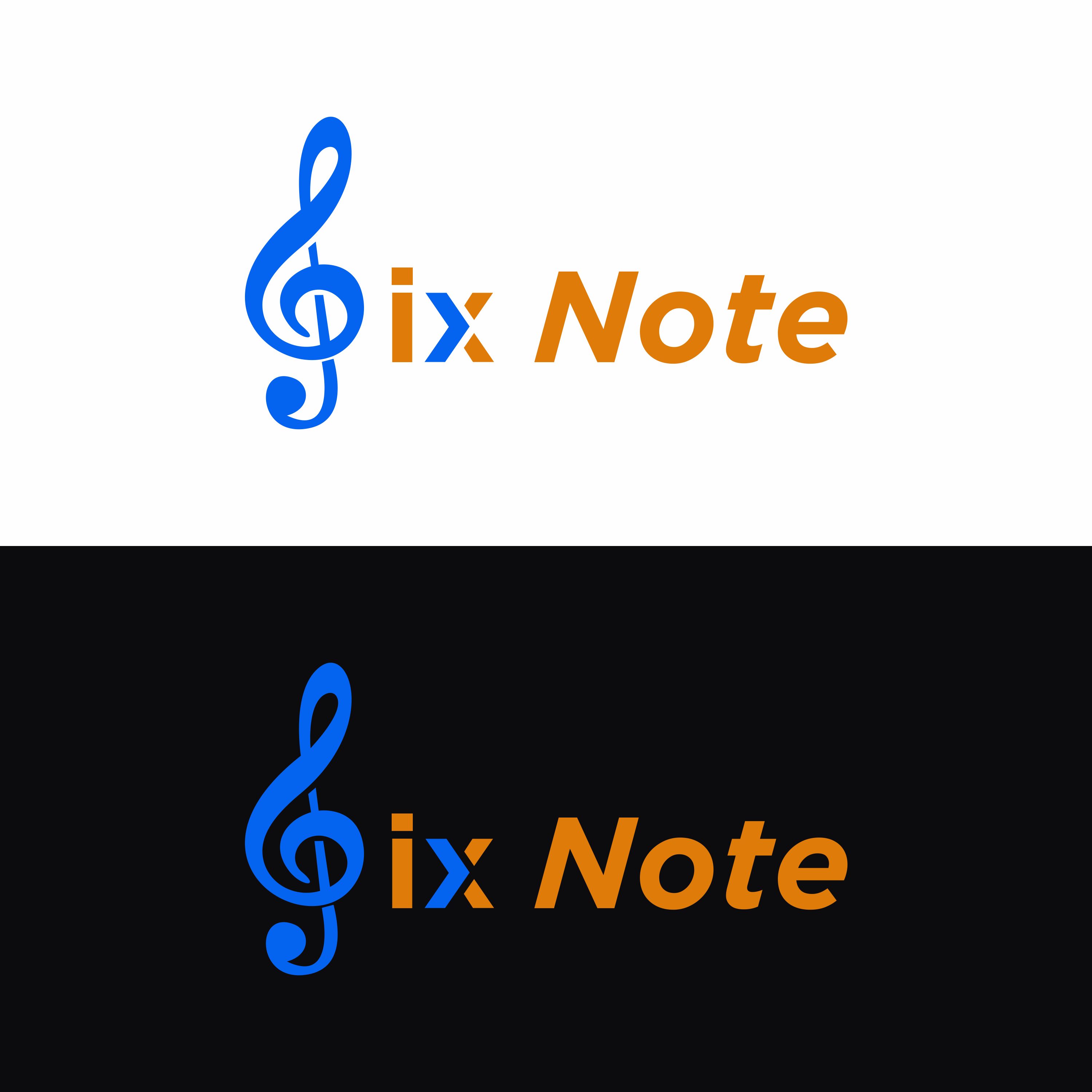 Logo Design by Dylan Z.R for this project | Design #32199805
