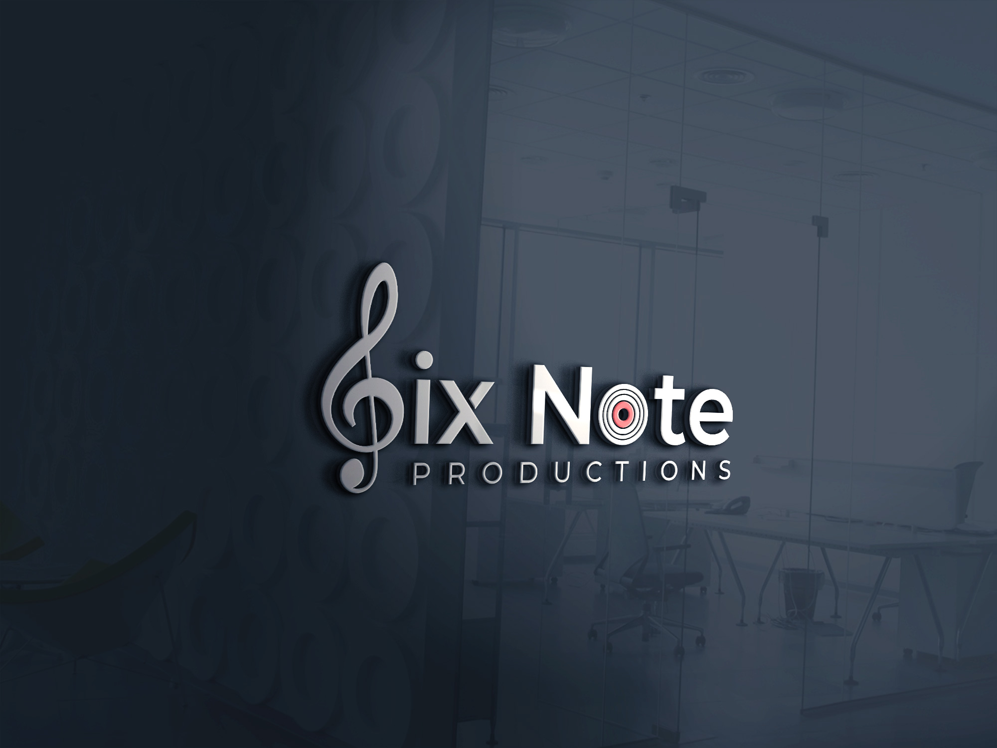 Logo Design by samphix for this project | Design #32232254