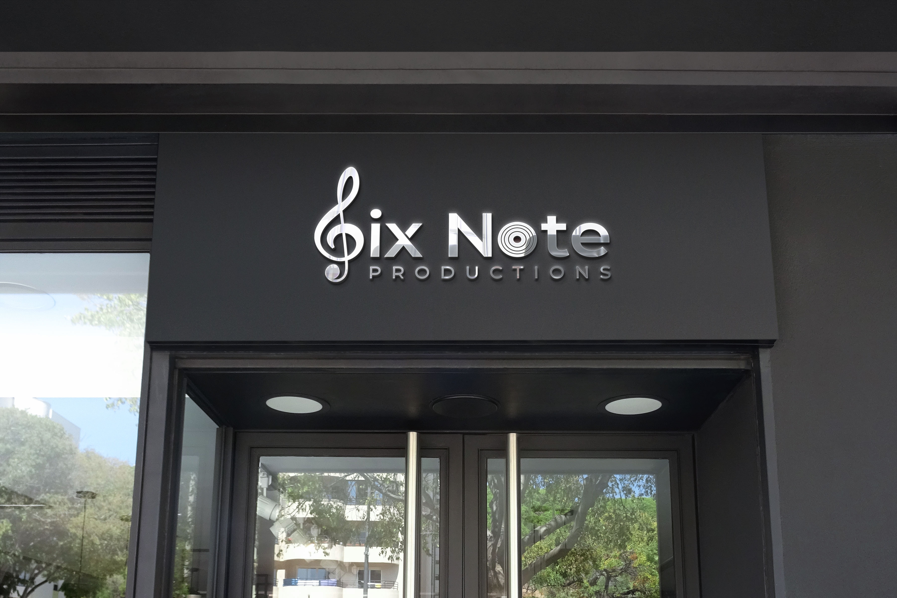 Logo Design by samphix for this project | Design #32232255