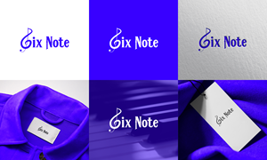 Logo Design by DesignAspects